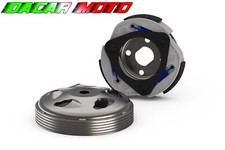 Clutch and bell Honda Malossi