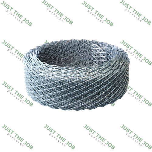 Brick reinforcing coil - brick,