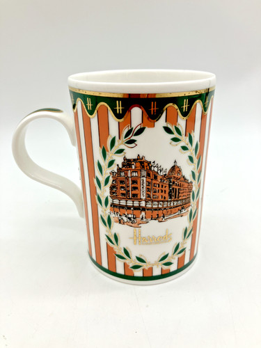 Lovely harrod bone - lovely, china