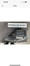 2012 VW GOLF MATCH 1.4 TSI DSG 5DR COMPLETE AIR FILTER BOX & DUCT BREAKING