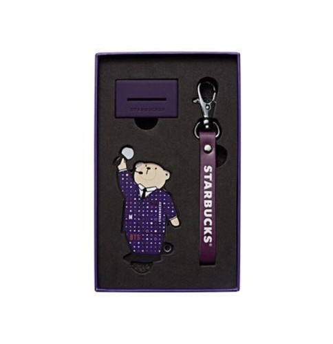 Starbucks card korea bts - starbucks,