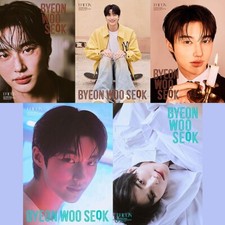 DICON VOLUME N°23 BYEON WOO