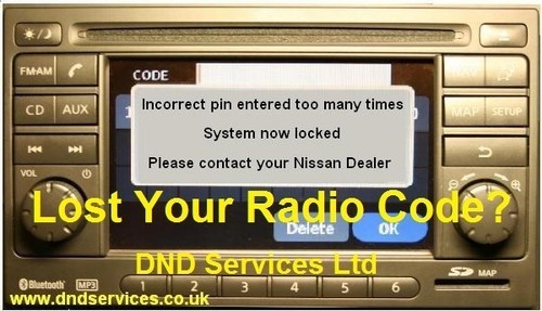 Nissan lcn sat - lcn, eu