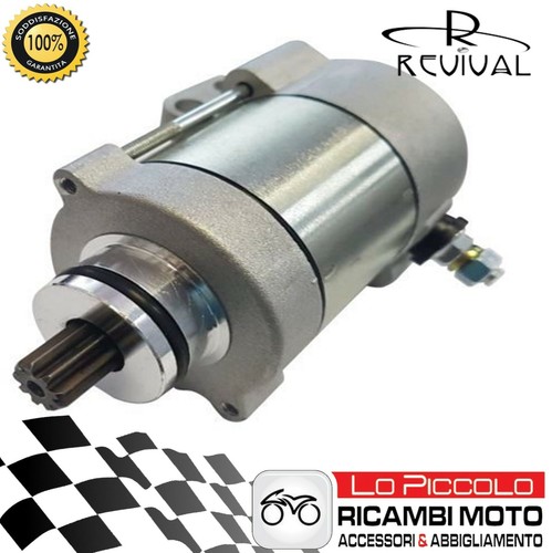 Starter motor ktm exc - starter,