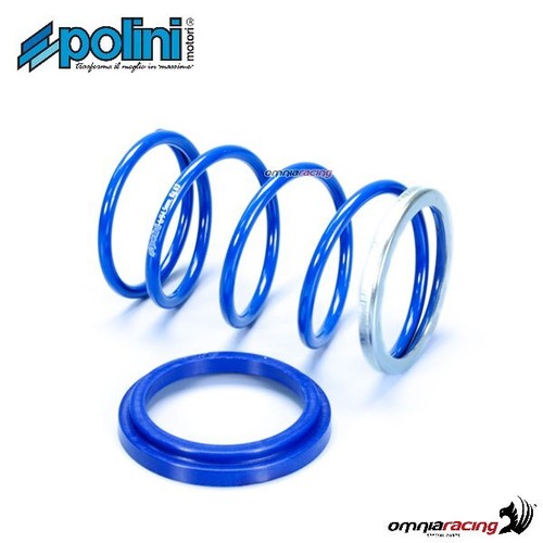 Polini evo slider contrast