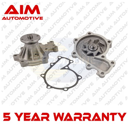 Water pump aim fits ford - pump,