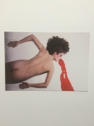 Guy bourdin exhibition art - bourdin,,