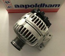 VOLVO V70 2001-07 2.0 2.3 2.4