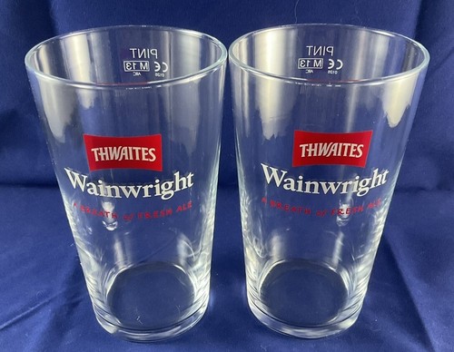 Thwaites brewery wainwright - thwaites,