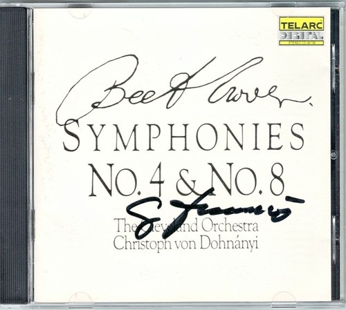 Christoph von dohnanyi - christoph,