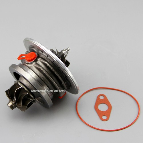 Gt15p turbo chra - turbo, core