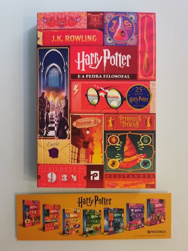 Harry potter philosophers - harry,