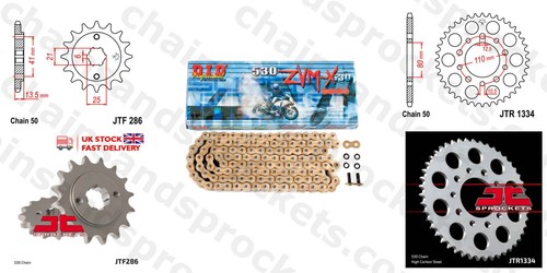 Did ring pro gold chain - gold, kit