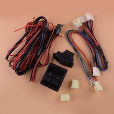 Universal Car Electric Power