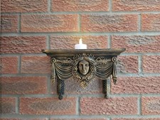 The Muse Wall Shelf -