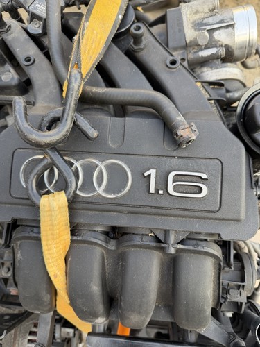 Petrol 2010 audi a3 engine - petrol,