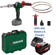Parkside 20V Cordless Belt