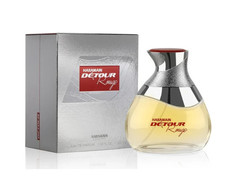 Haramain detour noir rouge - al,