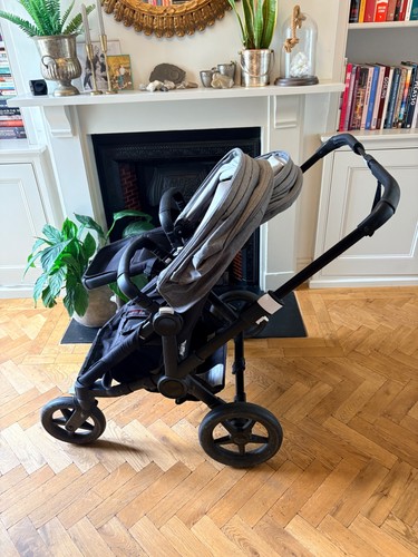 Bugaboo donkey3 duo - duo,