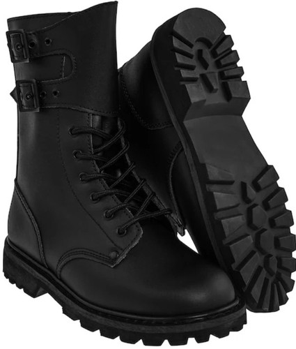 Military french action leather - french,