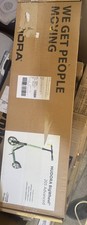 Hudora big wheel 205 - hudora, folding