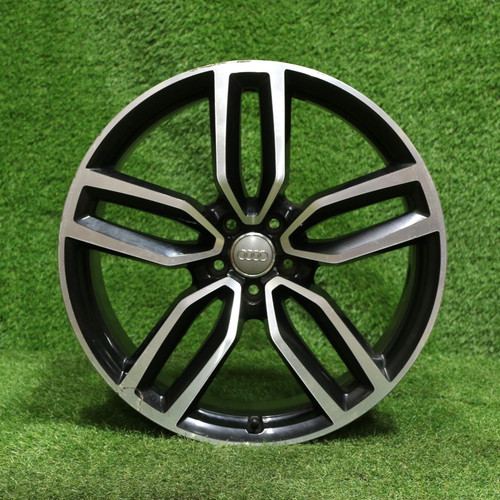 Alloy wheel audi q5 - q5, sq5