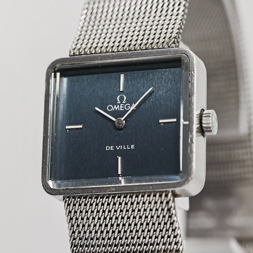 Vintage 1973 omega - **vintage, 1973**