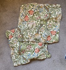 Two William Morris Style