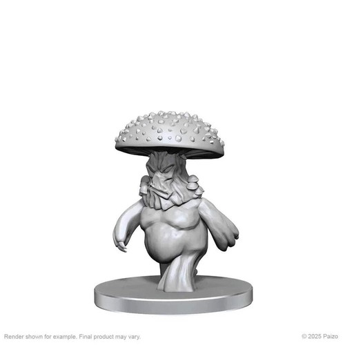 Pathfinder deep cuts unpainted - deep,