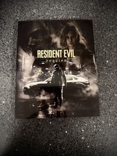 Resident Evil Requiem PS5 Game