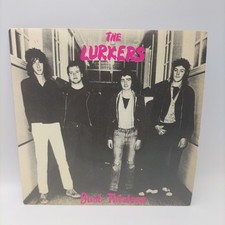 The Lurkers Just Thirteen 7”