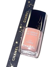 Chanel Le Vernis Longwear Nail
