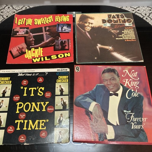 Vinyl records various - lp,
