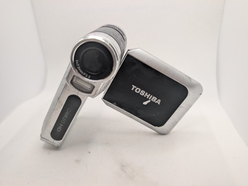 Toshiba camileo digital - camileo,
