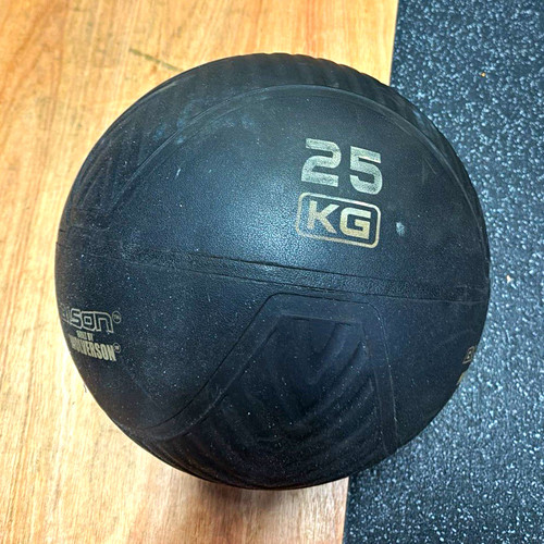 Bison medicine ball kg - medicine,