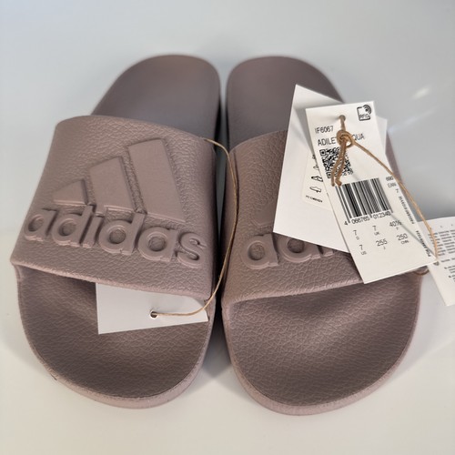 Adidas adilette aqua slides - adilette,