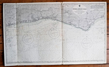Owers to Beachy Head Admiralty