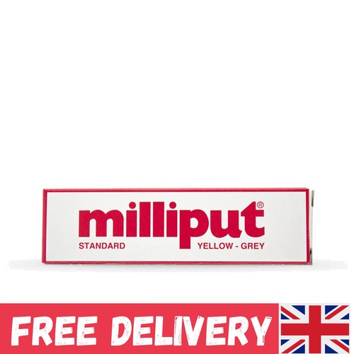 Eco friendly milliput epoxy - eco-friendly,