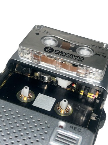 Vintage decimo pocket - decimo,