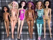 Barbie Doll Bundle 