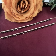 Anklets for women indian payal