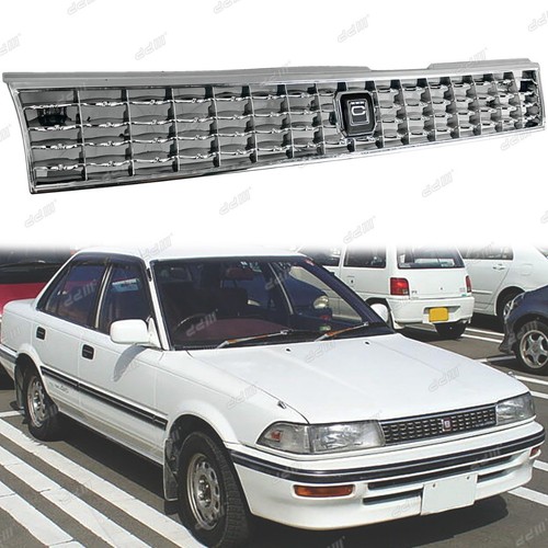 Front grill grille - front, style)