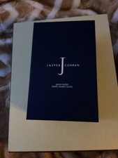 Dalvey Voyager Clock 