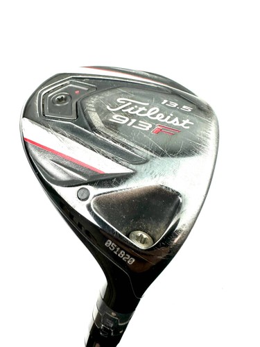 Titleist 913 wood - 913,