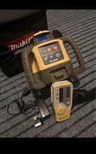 Topcon RL-H5A Self Levelling