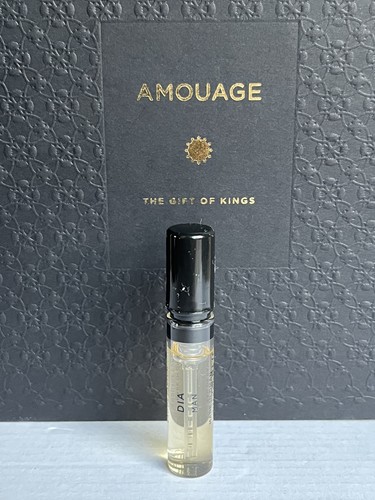 Official amouage dia - **,