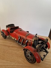 Stutz Bearcat Roadster Metal