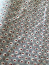 Vintage Feedsack Fabric 8