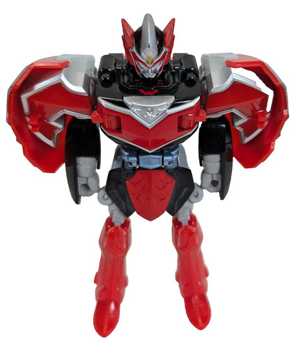 Power rangers mystic - rangers, force