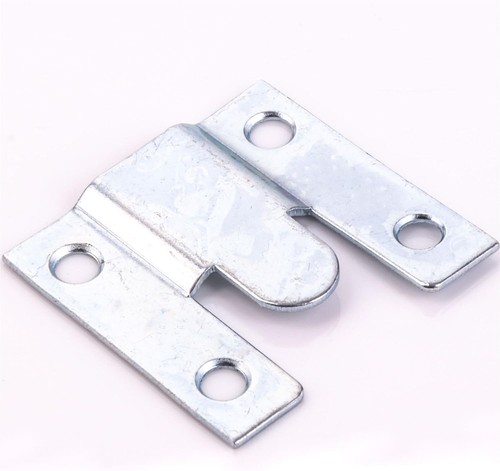 Flush concealed mount - concealed,